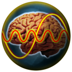 Deepware Brainwaves icon