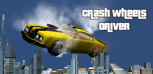 Crash Wheels Driver pc screenshot