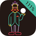 CCTAN by 111% icon