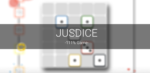 JUSDICE pc screenshot