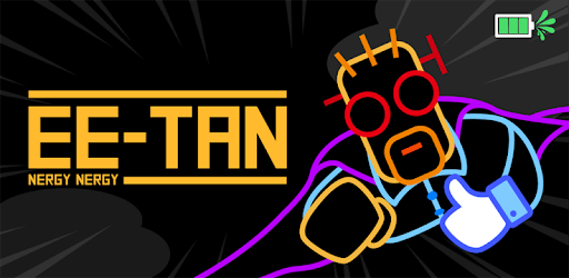 EETAN by 111% pc screenshot EETAN by 111% pc screenshot