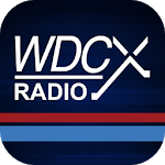 WDCX Radio icon
