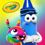 Crayola Create and Play icon