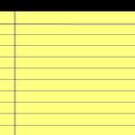 My Notes icon