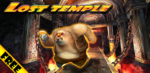 Lost Temple pc screenshot