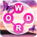 Word Connect- Word Games:Word Search Offline Games icon