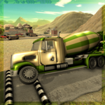 100+ Bumps Challenge : Speed Stunt Car Drive Test icon