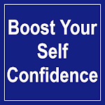 Boost Your Self Confidence icon