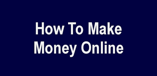 How To Make Money Online - Work At Home pc screenshot
