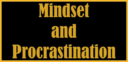 Mindset and Procrastination pc screenshot Mindset and Procrastination pc screenshot