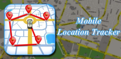 Mobile GPS Location Tracker pc screenshot