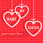 My Name Status icon