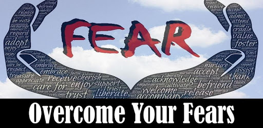 Overcome Your Fears pc screenshot