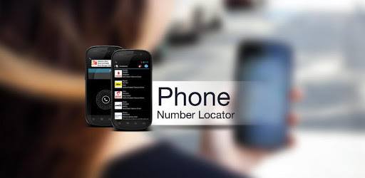 Phone Number Locator pc screenshot Phone Number Locator pc screenshot