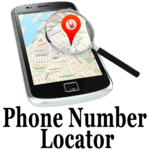 Phone Number Locator icon