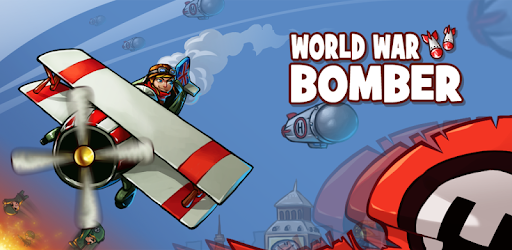 World War II Bomber pc screenshot World War II Bomber pc screenshot