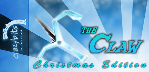 Christmas Claw pc screenshot Christmas Claw pc screenshot