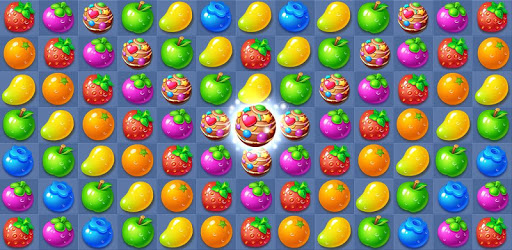 Fruits Town pc screenshot Fruits Town pc screenshot