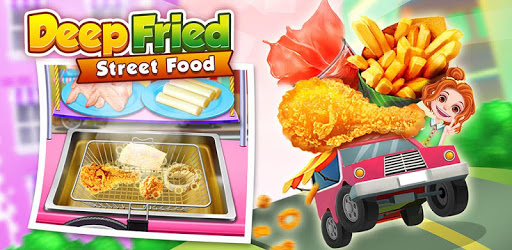 Carnival Street Food Chef pc screenshot