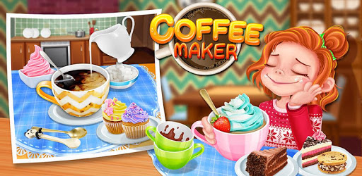 Kids Fashion Coffee Café pc screenshot Kids Fashion Coffee Café pc screenshot