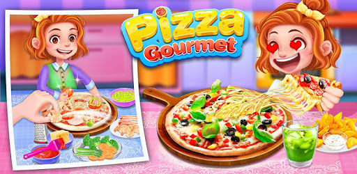 Pizza Gourmet - Italian Chef pc screenshot Pizza Gourmet - Italian Chef pc screenshot