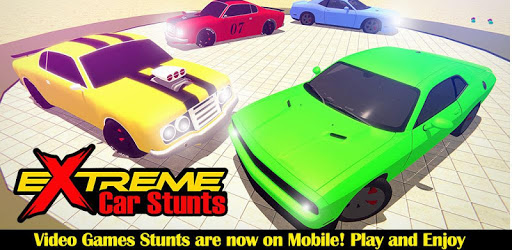 Extreme Car Stunts : Wreck Demolition Overloaded pc screenshot Extreme Car Stunts : Wreck Demolition Overloaded pc screenshot