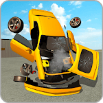 Extreme Car Stunts : Wreck Demolition Overloaded icon