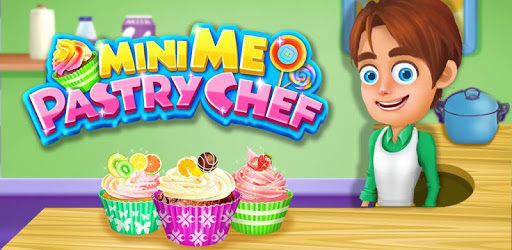 Mini ME Pastry Chef pc screenshot Mini ME Pastry Chef pc screenshot