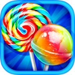 Candy Factory - Dessert Maker icon