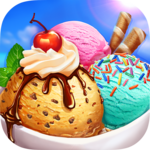 Ice Cream Sundae Maker 2 icon
