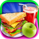 Airplane Food Maker icon