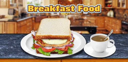 Breakfast Food Maker! pc screenshot Breakfast Food Maker! pc screenshot
