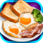 Breakfast Food Maker! icon