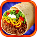 Burrito Maker icon