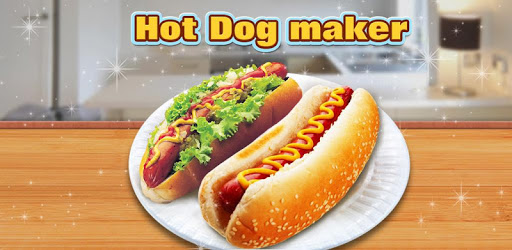 Hot Dog Maker! pc screenshot