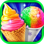 Food Maker! Beach Party icon
