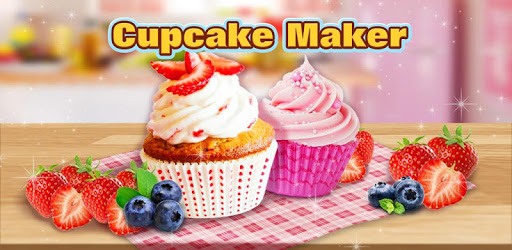 Strawberry Short Cake Maker! pc screenshot Strawberry Short Cake Maker! pc screenshot