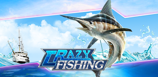 Crazy Fishing 3D pc screenshot Crazy Fishing 3D pc screenshot