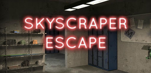 Skyscraper: Room Escape pc screenshot