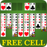 FreeCell Pro icon
