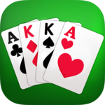 Solitaire Pro icon