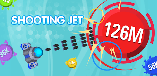 Shooting Jet pc screenshot Shooting Jet pc screenshot
