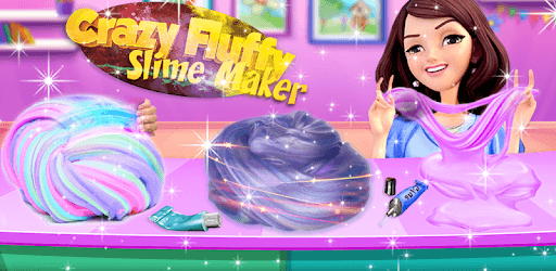 Super Crazy Slime Maker: DIY Squishy Fluffy Games pc screenshot Super Crazy Slime Maker: DIY Squishy Fluffy Games pc screenshot