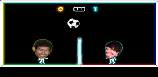FernanFloo VS JuegaGerman pc screenshot FernanFloo VS JuegaGerman pc screenshot