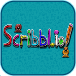 Scribbl.io icon
