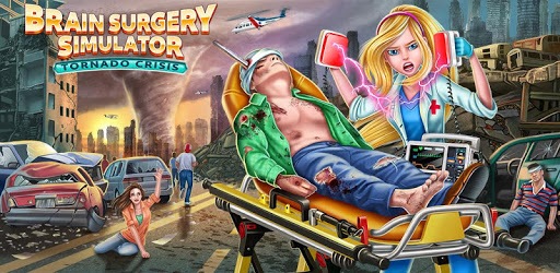 Brain Surgery Simulator pc screenshot