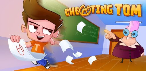 Cheating Tom pc screenshot