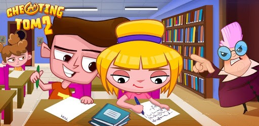 Cheating Tom 2 pc screenshot Cheating Tom 2 pc screenshot