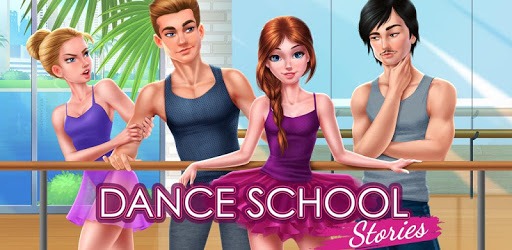 Dance School Stories - Dance Dreams Come True pc screenshot Dance School Stories - Dance Dreams Come True pc screenshot