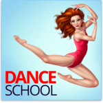 Dance School Stories - Dance Dreams Come True for pc icon Dance School Stories - Dance Dreams Come True for pc icon